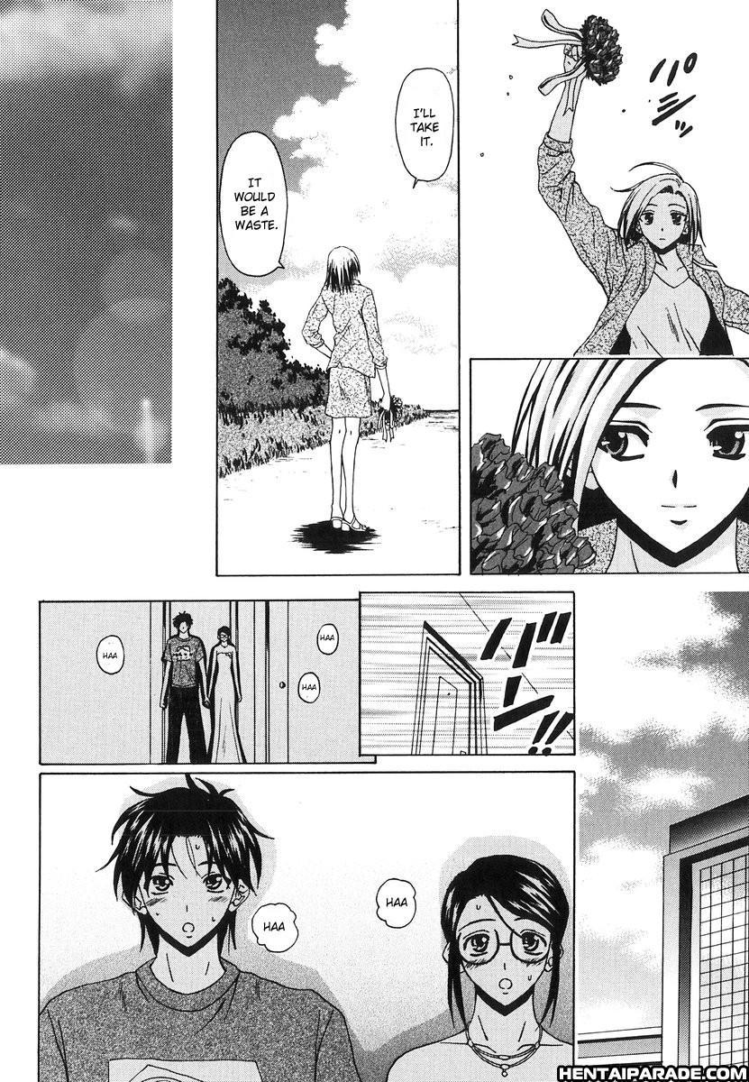 Yumemiru Shoujo Chapter 7000 Page 22